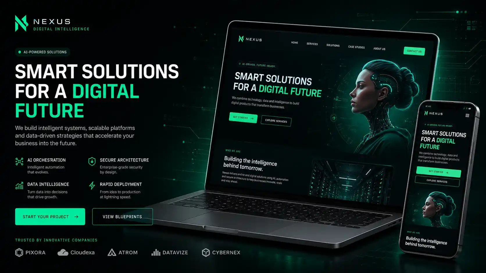 Nexux Tech